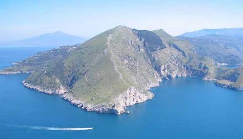 organized trips in Sorrento