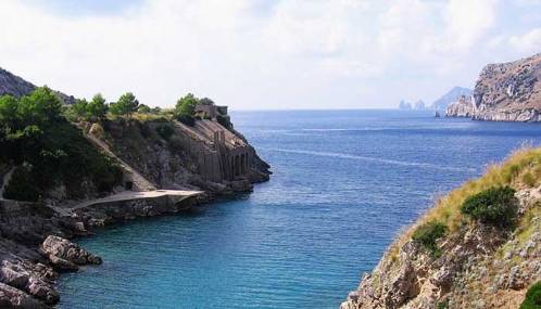 Sorrento boat tours