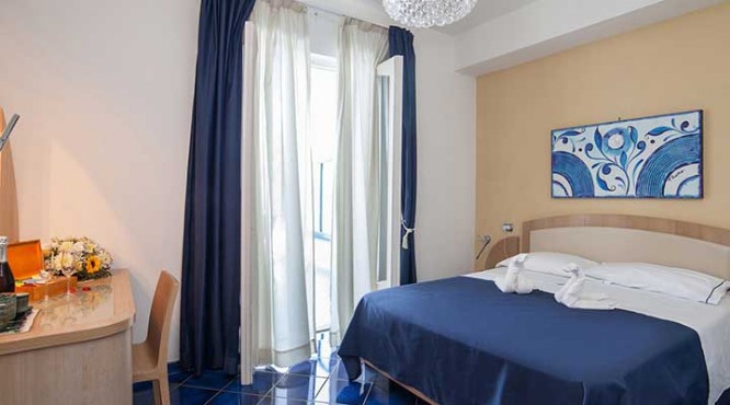 b&b in Amalfi Coast