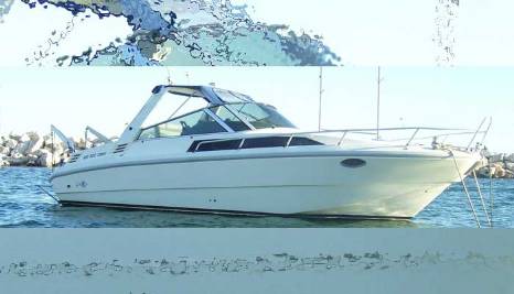 Gulf of Naples yacht rental