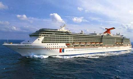 tour for cruise ships
