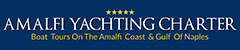 Amalfi Coast boat rental e yacht charter