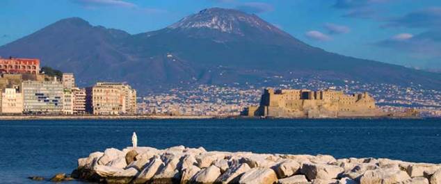noleggio imbarcazioni Napoli