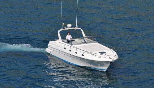 noleggio charter privati Capri