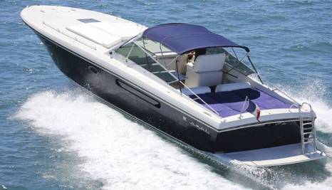 noleggio yacht Amalfi