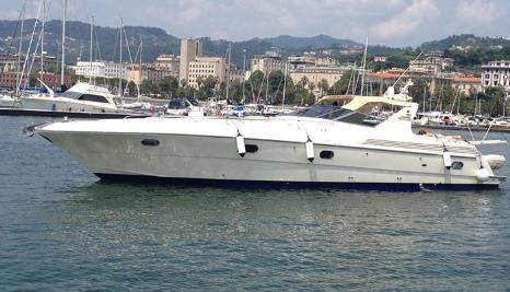 noleggio yacht in Costiera Amalfitana