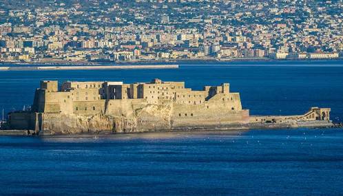 gite organizzate a Napoli