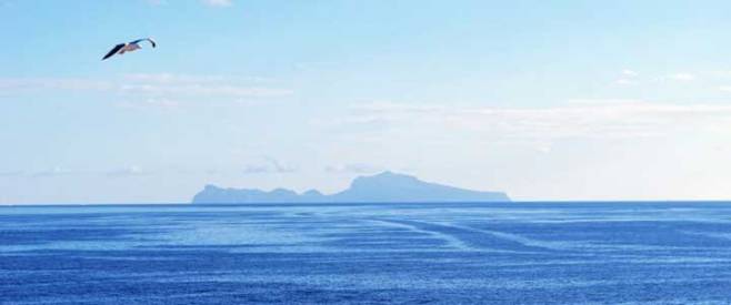 escursione guidata Capri